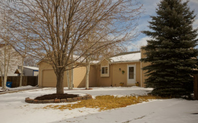Sold! Spacious Cul-de-sac Home in Westminster