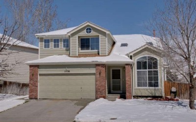 Sold! Beautiful Torrey Peaks Two-Story