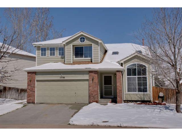 Sold! Beautiful Torrey Peaks Two-Story