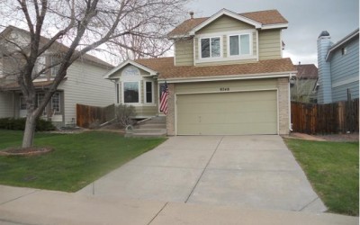 Sold! Sunny Tri-Level near Trails