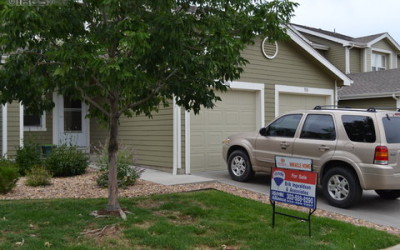 Sold! Easy living at it’s finest in Erie!