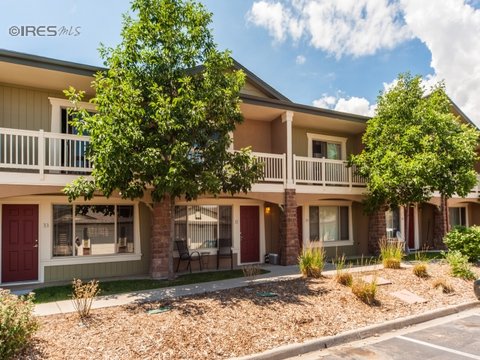 Sold! Contemporary Boulder Townhome