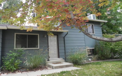 Sold! Beautifully Updated Home in Lafayette