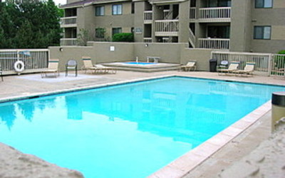 Sold! Contemporary Boulder Condo