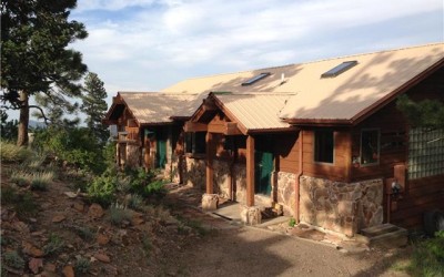 Sold! 4 Bed & 2 Bath in Golden