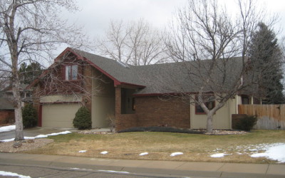 Sold! Ranch Home near Niwot Elementary!