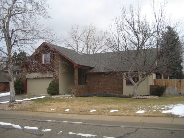 Sold! Ranch Home near Niwot Elementary!