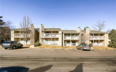 Sold! Updated Condo in Woodside Village