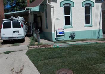 Sold! Beautiful 2 Story Bungalow
