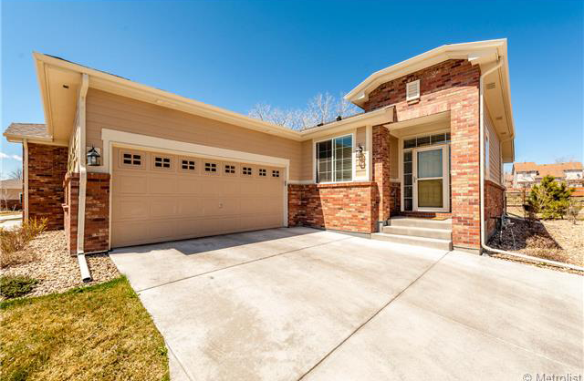 Sold! Beautiful Home in Thornton