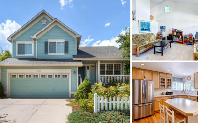 Sold! Fantastic Home At Indian Peaks