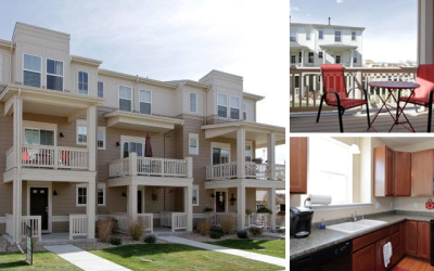 Sold! Beautiful & Pristine in Lafayette