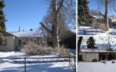 Sold! 2 Bed & 1 Bath in Denver