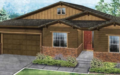 Sold! Home in Broomfield