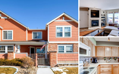 Sold! Best Location In McKay Landing! Beautiful Home!
