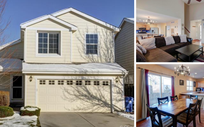 Sold! Sweet Home in Superior