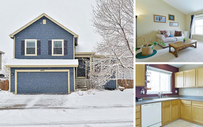 Sold! Great Neighborhood in Broomfield