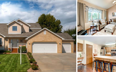 Sellers Got What They Wanted – Quickly! Moving On With Their Lives!