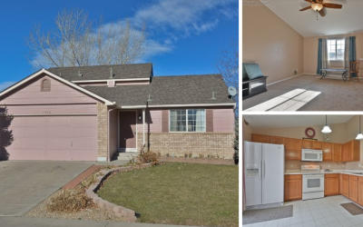 Sold! First Time Buyer Scored!!