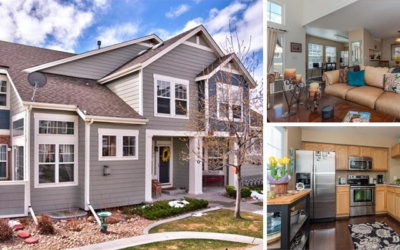 Sold! Beautiful Condo in McKay Landing