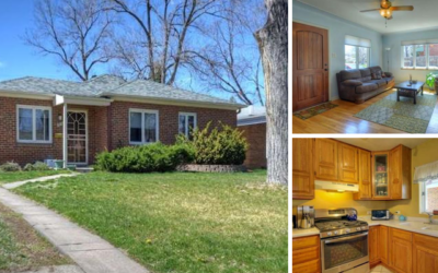 First Time Buyers Win Again!