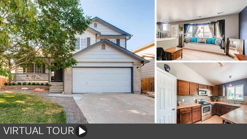 Sold! Beautiful 3 Bed – 3 Bath