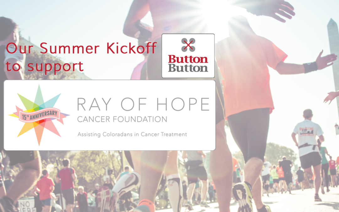 Summer Kickoff with Ray of Hope