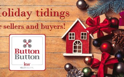 Holiday tidings for sellers and buyers!
