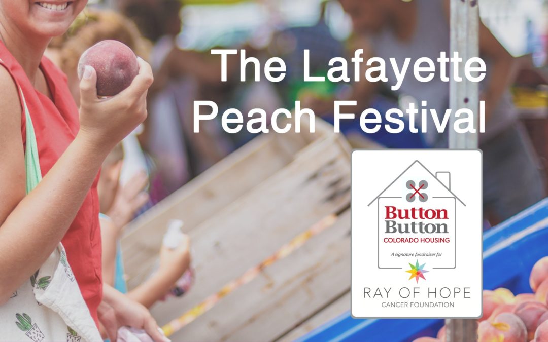 The Lafayette Peach Festival