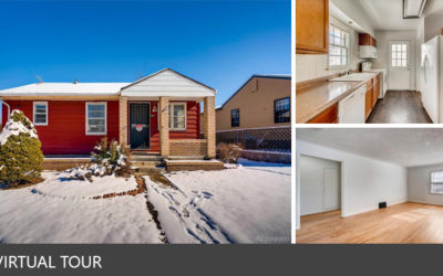 Sold! 3 Beds & 2 Baths in Villa Park