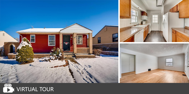 Sold! 3 Beds & 2 Baths in Villa Park