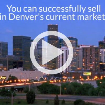 Successfully Sell Your Home In Our Current Market