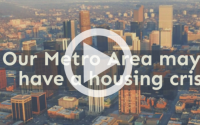 Our Metro Area may not have a housing crisis.