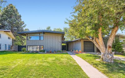 1485 S Jasmine Way, Denver, CO 80224 – SOLD! 06/24/2024