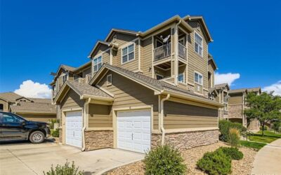 2900 Blue Sky Circle Unit #5-103, Erie, CO 80516