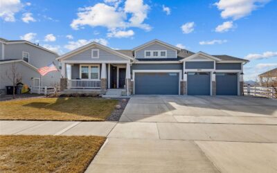 5035 Old Ranch Drive, Longmont, CO 80503 – CLOSED