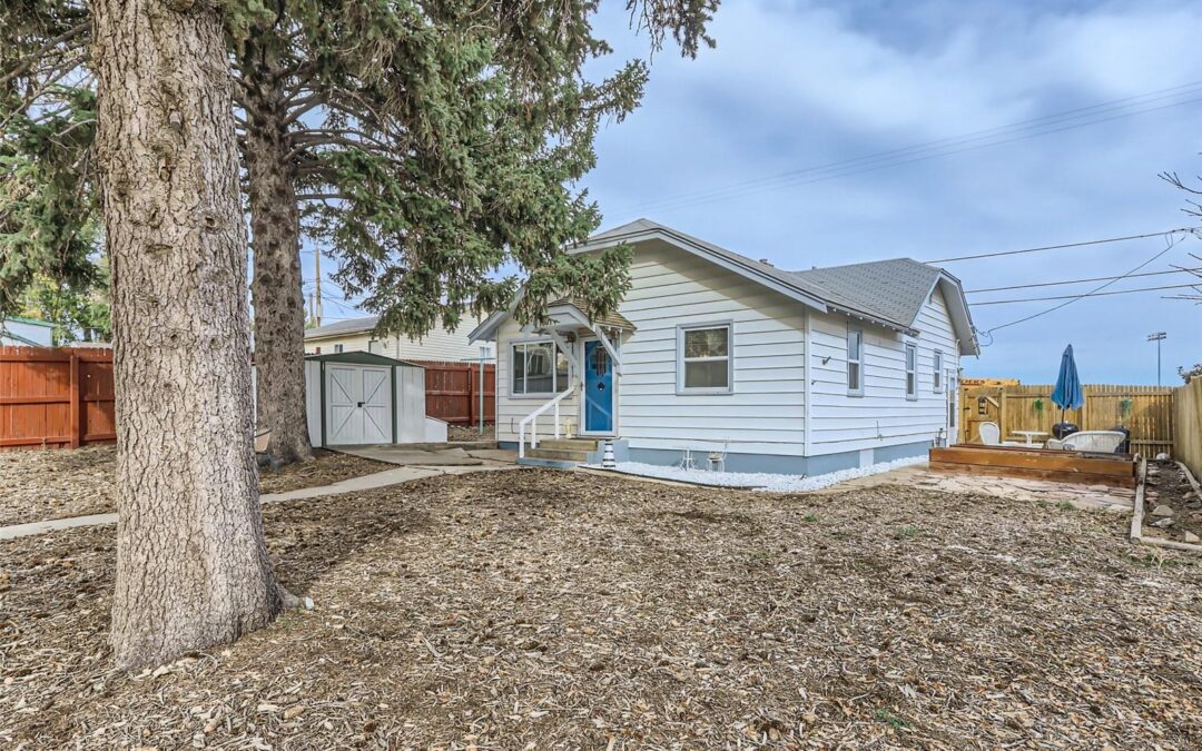 505 N 2nd Street, Johnstown, CO 80534 – SOLD! 04/10/2024